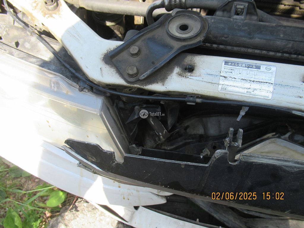 Фото Mitsubishi Chariot Grandis 116