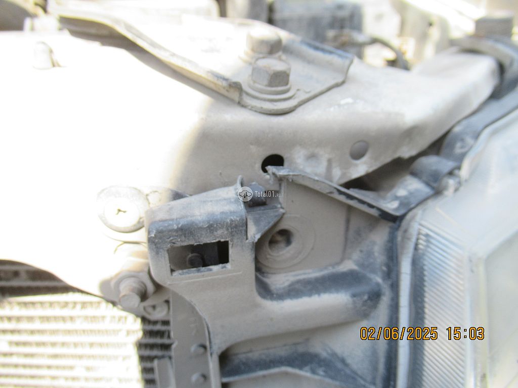 Фото Mitsubishi Chariot Grandis 122