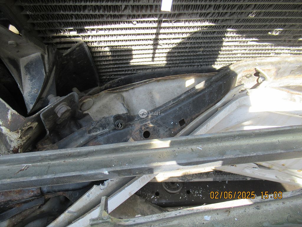 Фото Mitsubishi Chariot Grandis 126