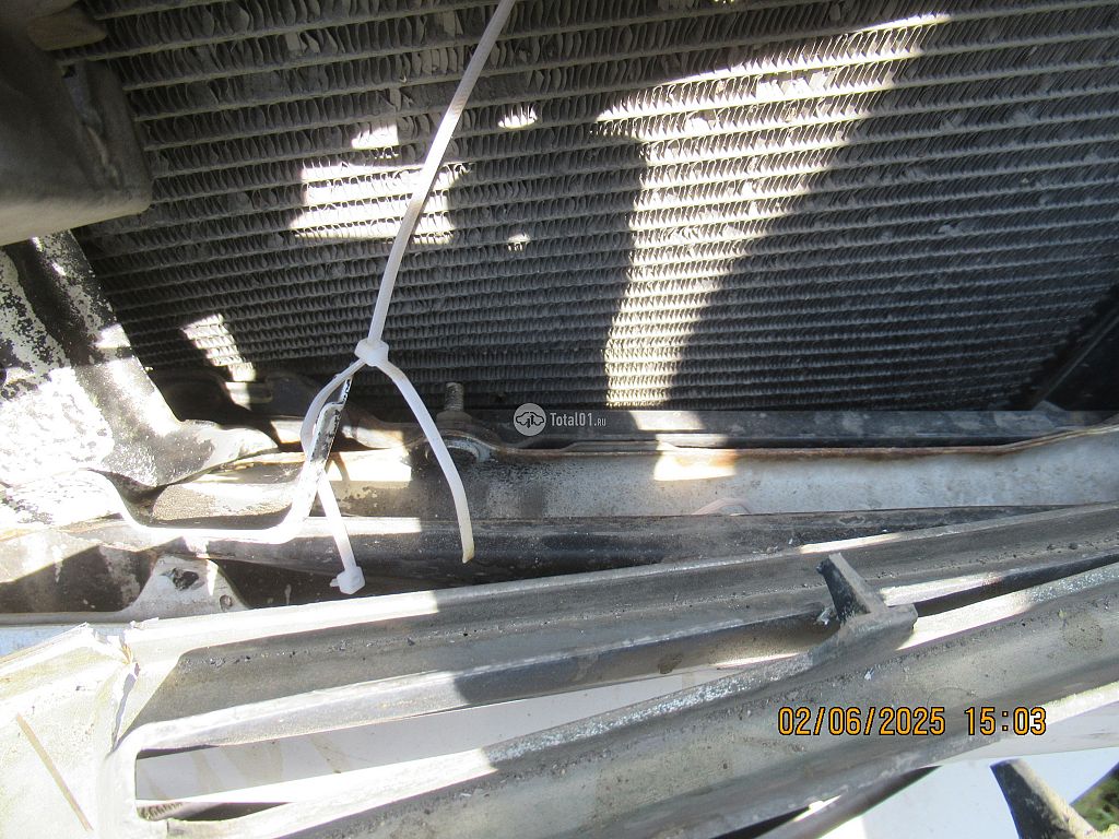 Фото Mitsubishi Chariot Grandis 130