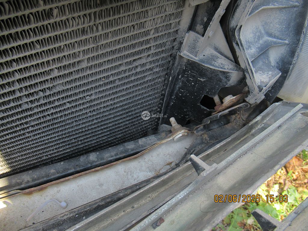 Фото Mitsubishi Chariot Grandis 132
