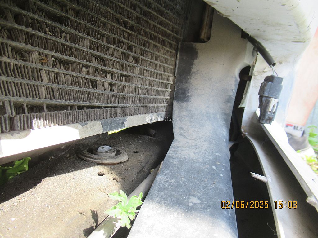 Фото Mitsubishi Chariot Grandis 134