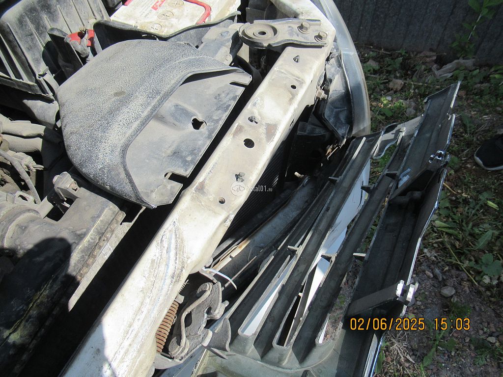Фото Mitsubishi Chariot Grandis 142