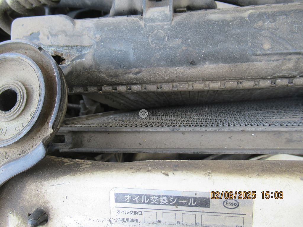 Фото Mitsubishi Chariot Grandis 150