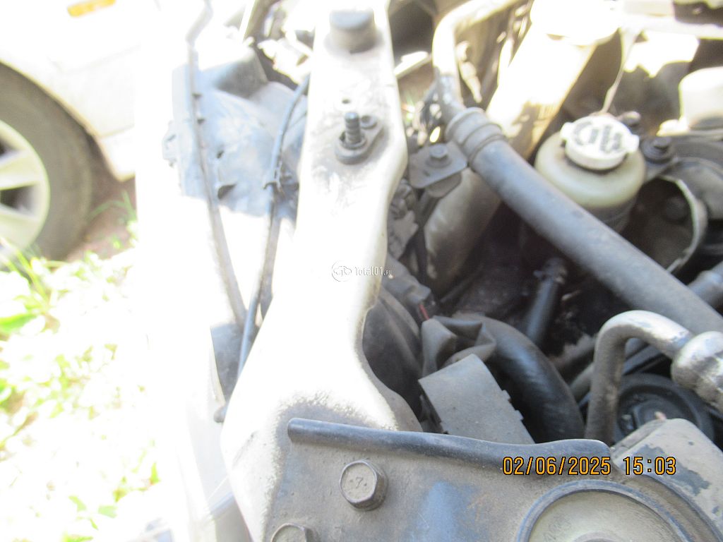Фото Mitsubishi Chariot Grandis 156