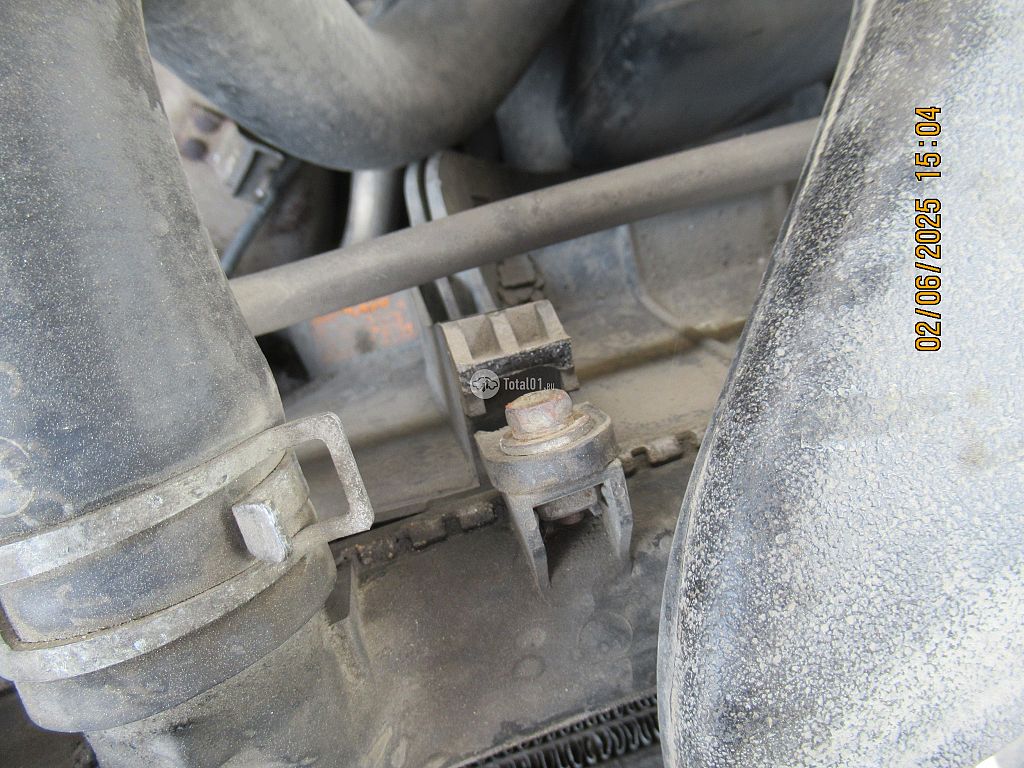 Фото Mitsubishi Chariot Grandis 158