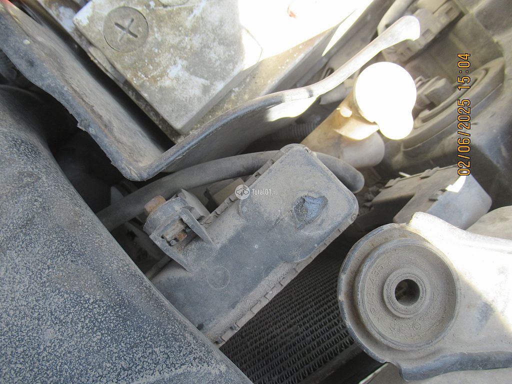 Фото Mitsubishi Chariot Grandis 160