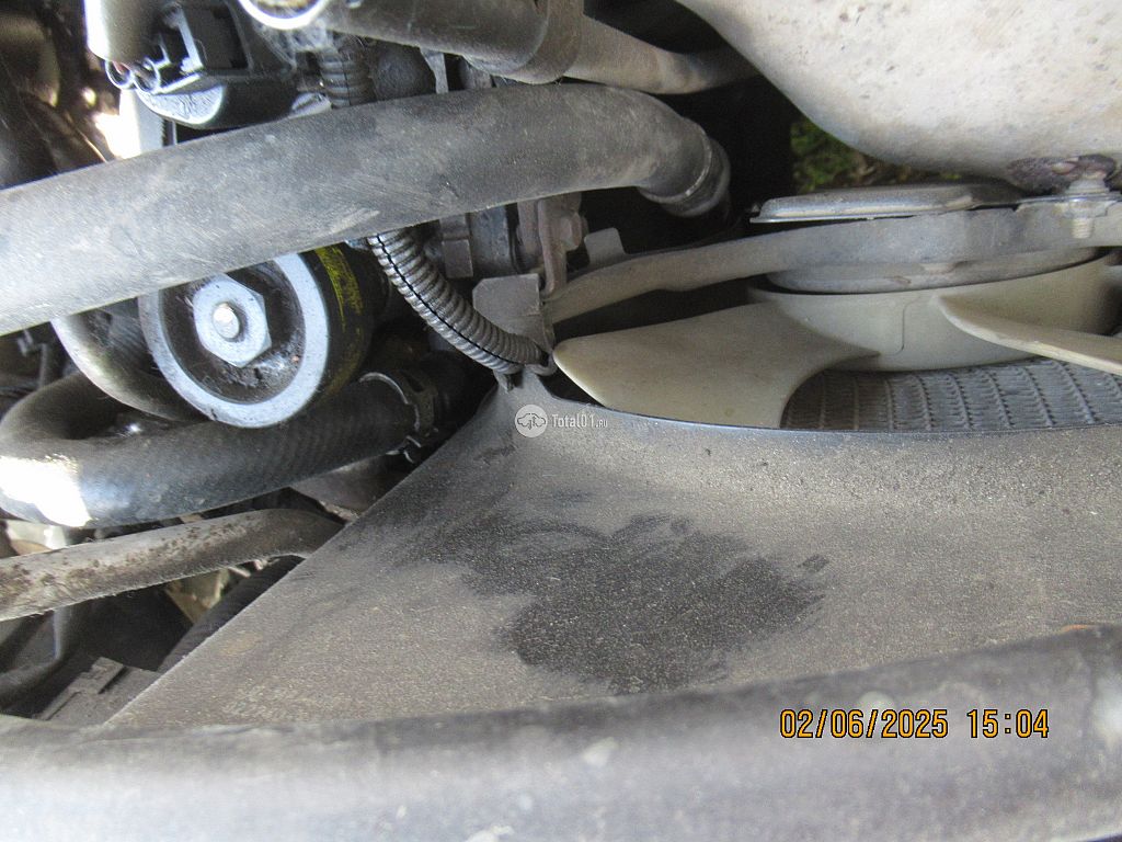 Фото Mitsubishi Chariot Grandis 166