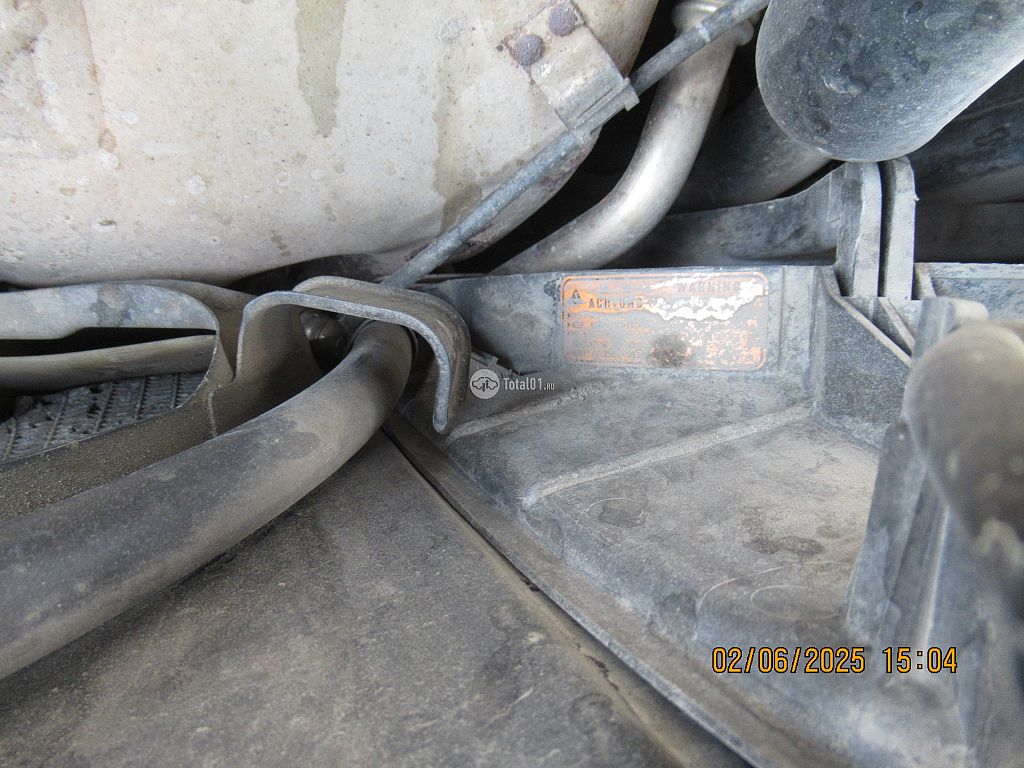 Фото Mitsubishi Chariot Grandis 170