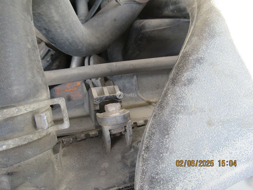 Фото Mitsubishi Chariot Grandis 172