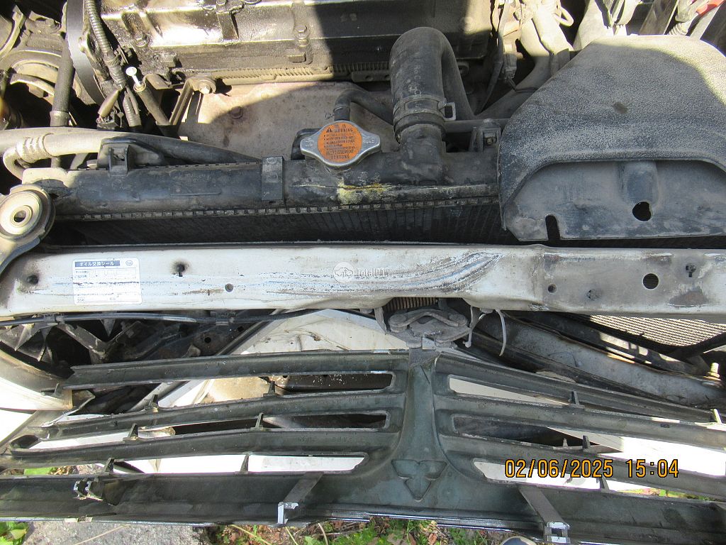 Фото Mitsubishi Chariot Grandis 176