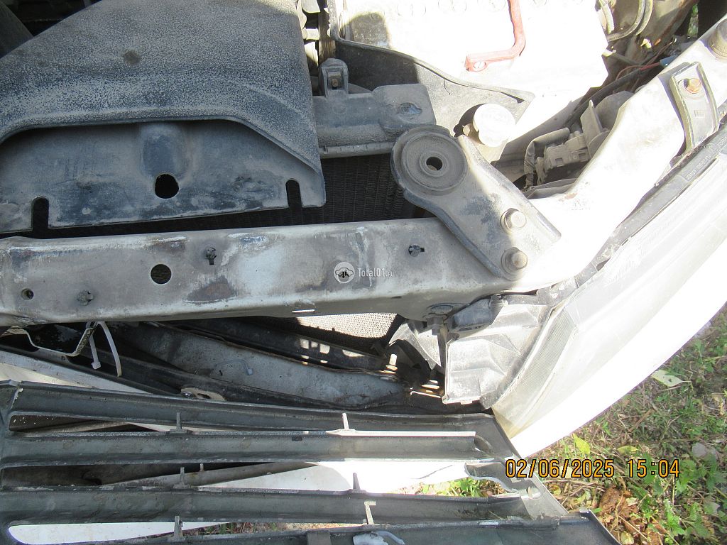 Фото Mitsubishi Chariot Grandis 178