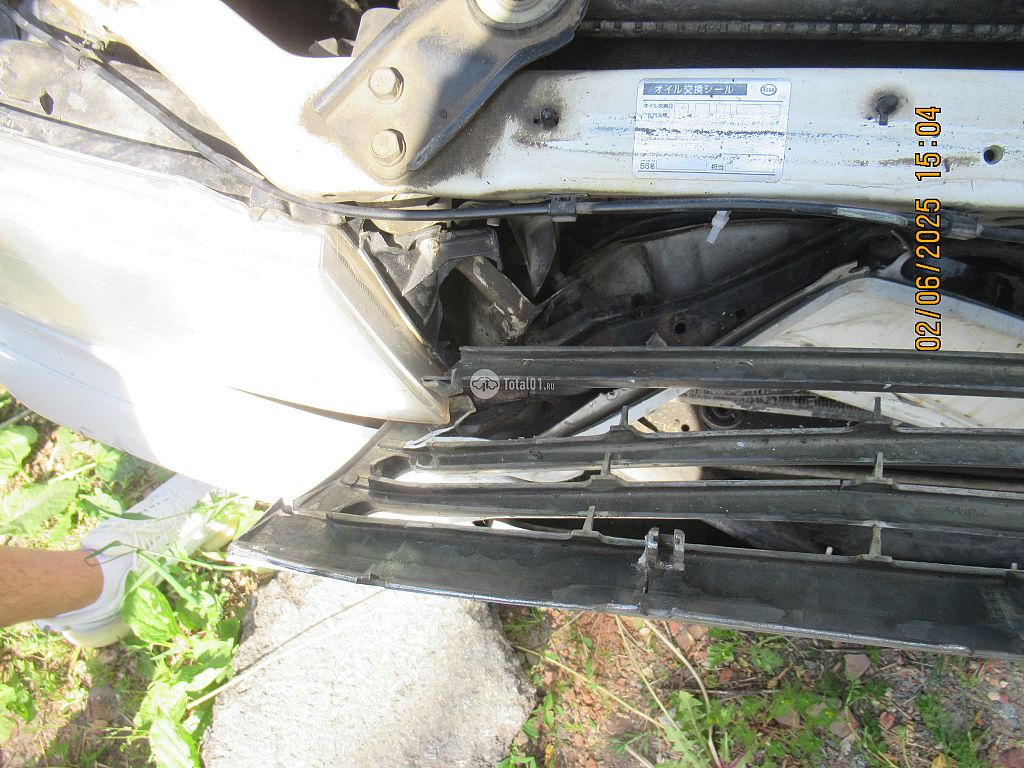 Фото Mitsubishi Chariot Grandis 184