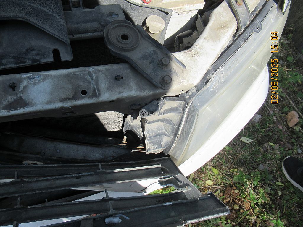 Фото Mitsubishi Chariot Grandis 186