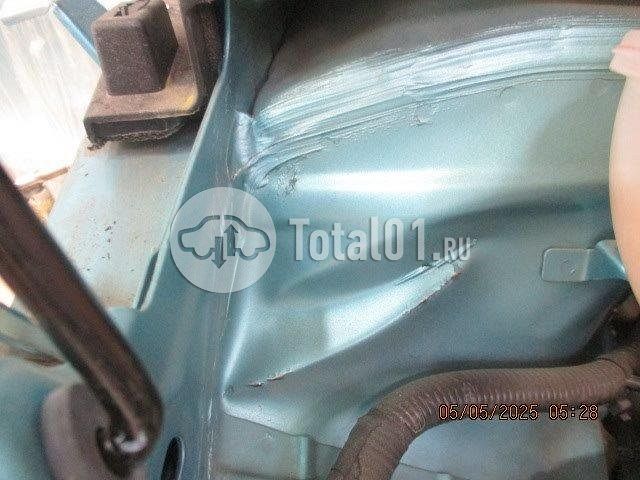 Фото Geely Coolray 16
