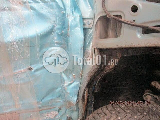 Фото Geely Coolray 22