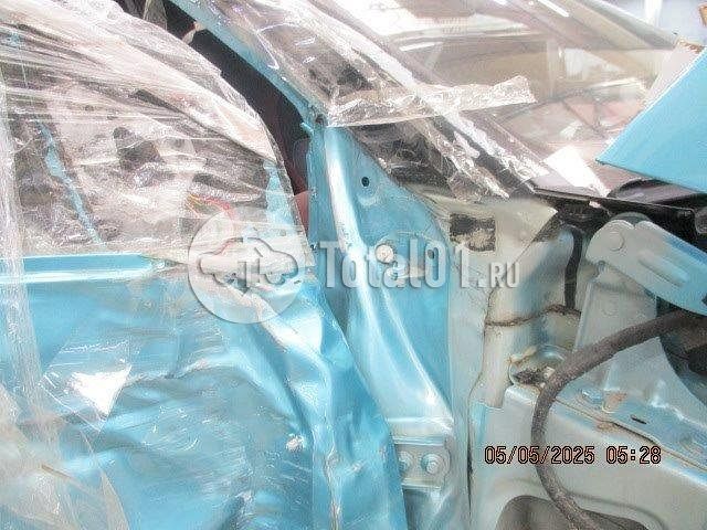Фото Geely Coolray 24