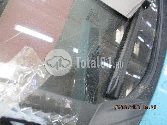 Фото Geely Coolray 28