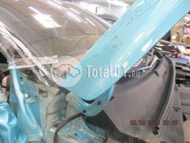 Фото Geely Coolray 30