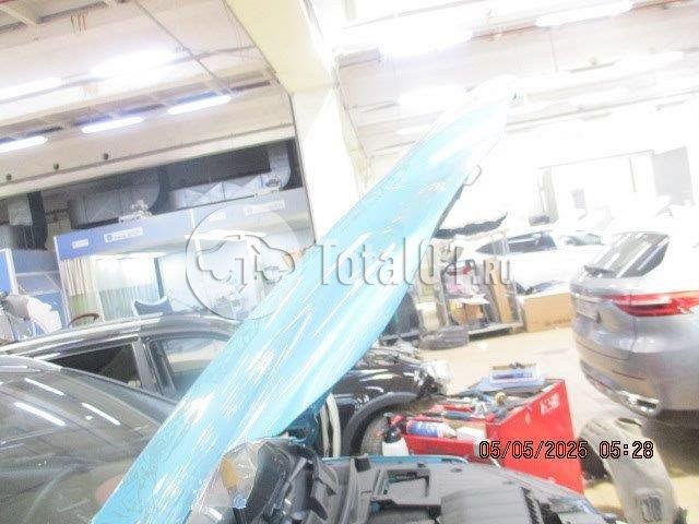 Фото Geely Coolray 32