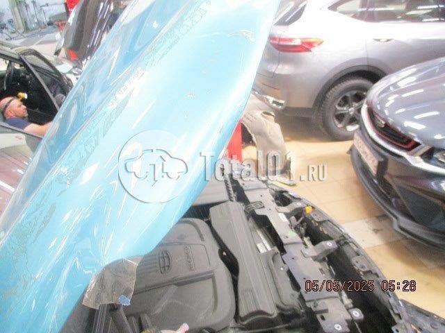 Фото Geely Coolray 34