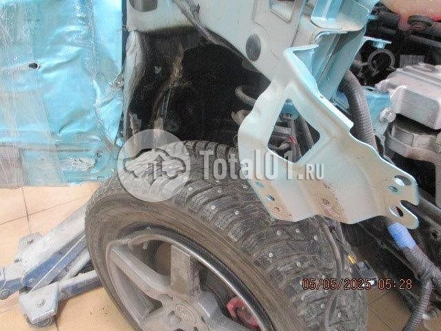 Фото Geely Coolray 36