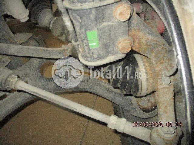 Фото Geely Coolray 44