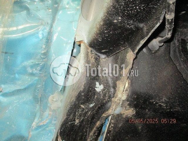 Фото Geely Coolray 50