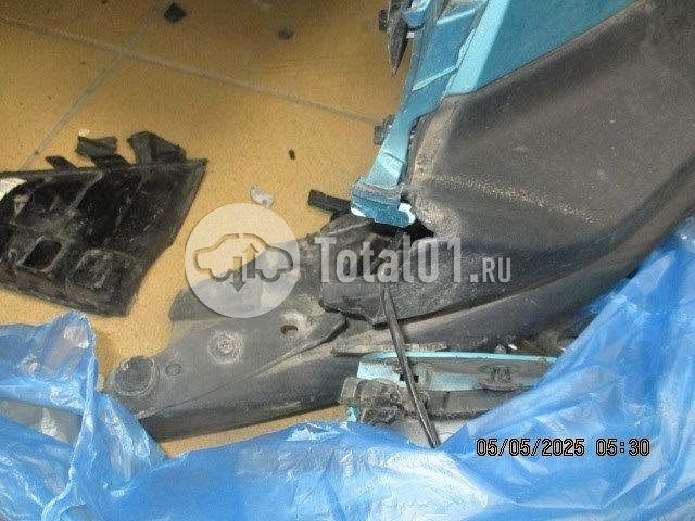 Фото Geely Coolray 64