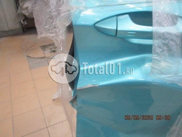 Фото Geely Coolray 72
