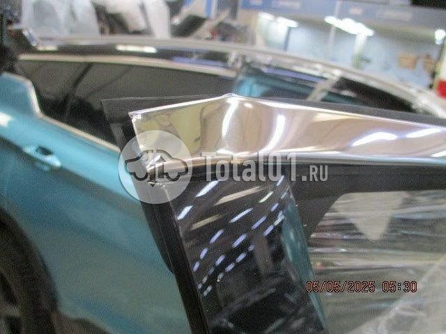 Фото Geely Coolray 74