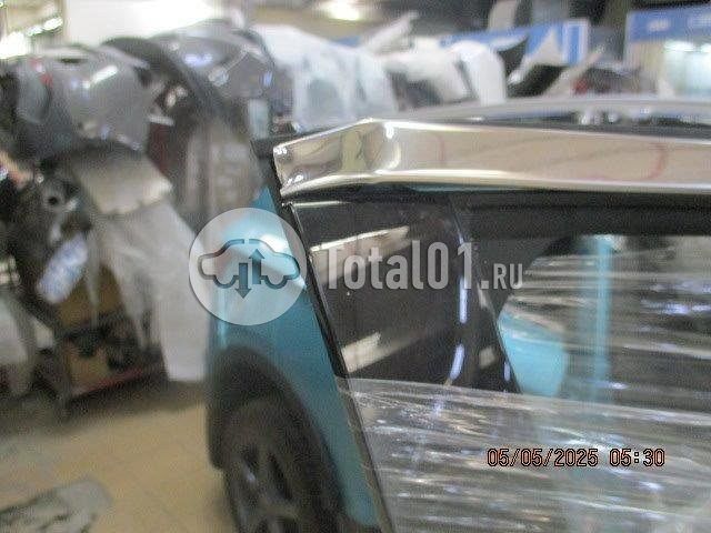 Фото Geely Coolray 76