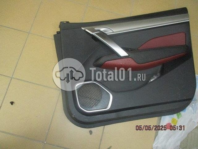 Фото Geely Coolray 84