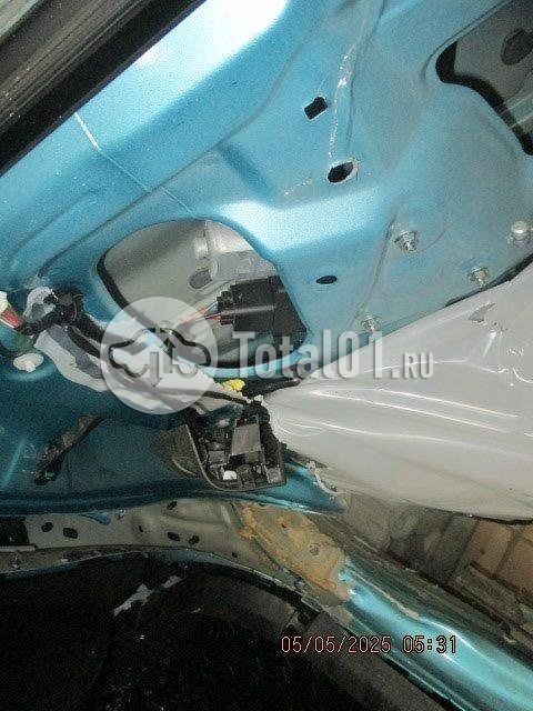 Фото Geely Coolray 90