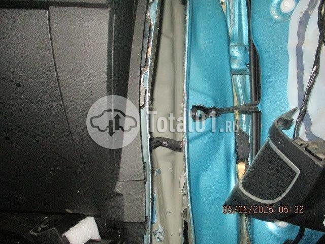Фото Geely Coolray 102