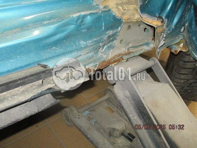 Фото Geely Coolray 106