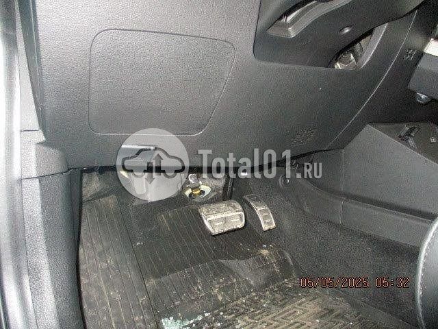 Фото Geely Coolray 112