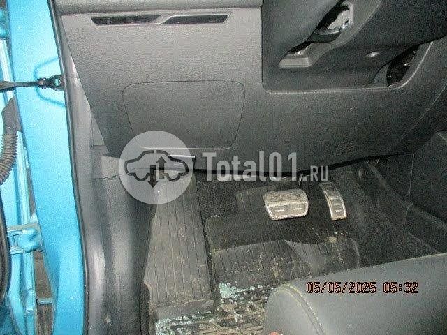 Фото Geely Coolray 114