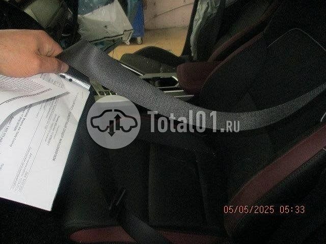 Фото Geely Coolray 116