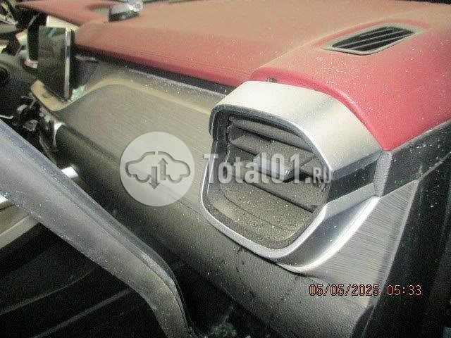 Фото Geely Coolray 118
