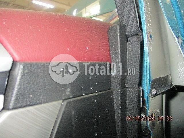 Фото Geely Coolray 120