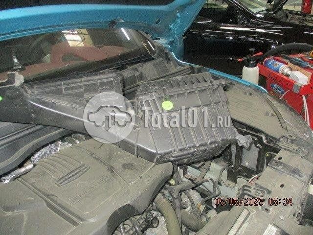 Фото Geely Coolray 126