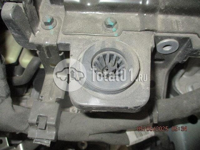 Фото Geely Coolray 130