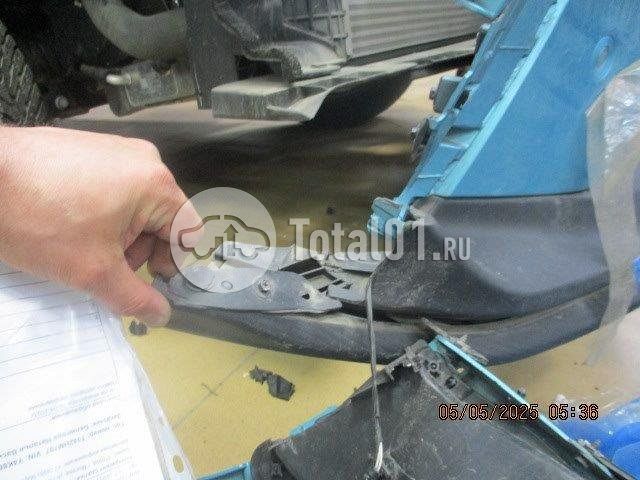 Фото Geely Coolray 140