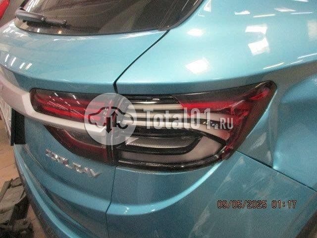 Фото Geely Coolray 144
