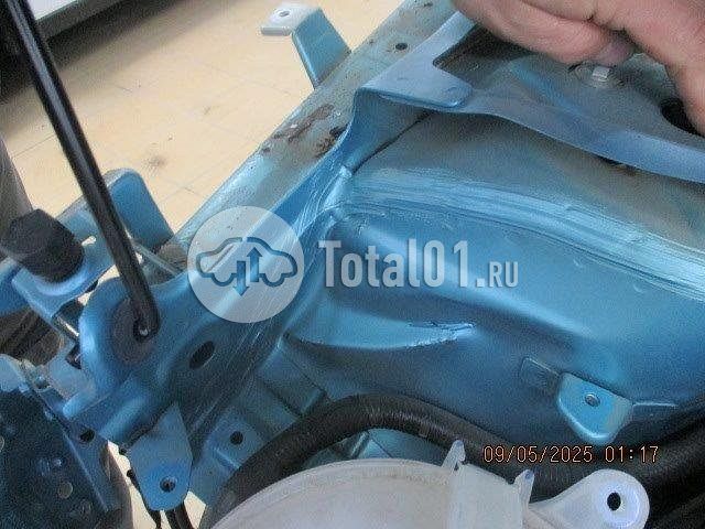 Фото Geely Coolray 150