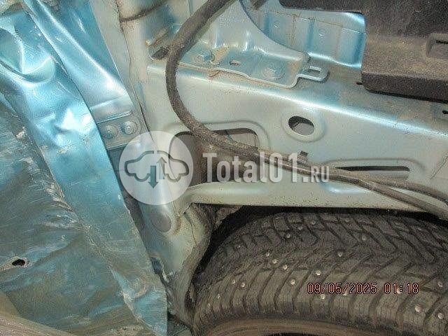 Фото Geely Coolray 156