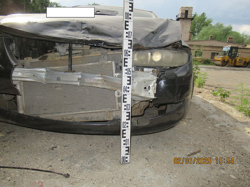 Фото Mazda 6 MPS 6