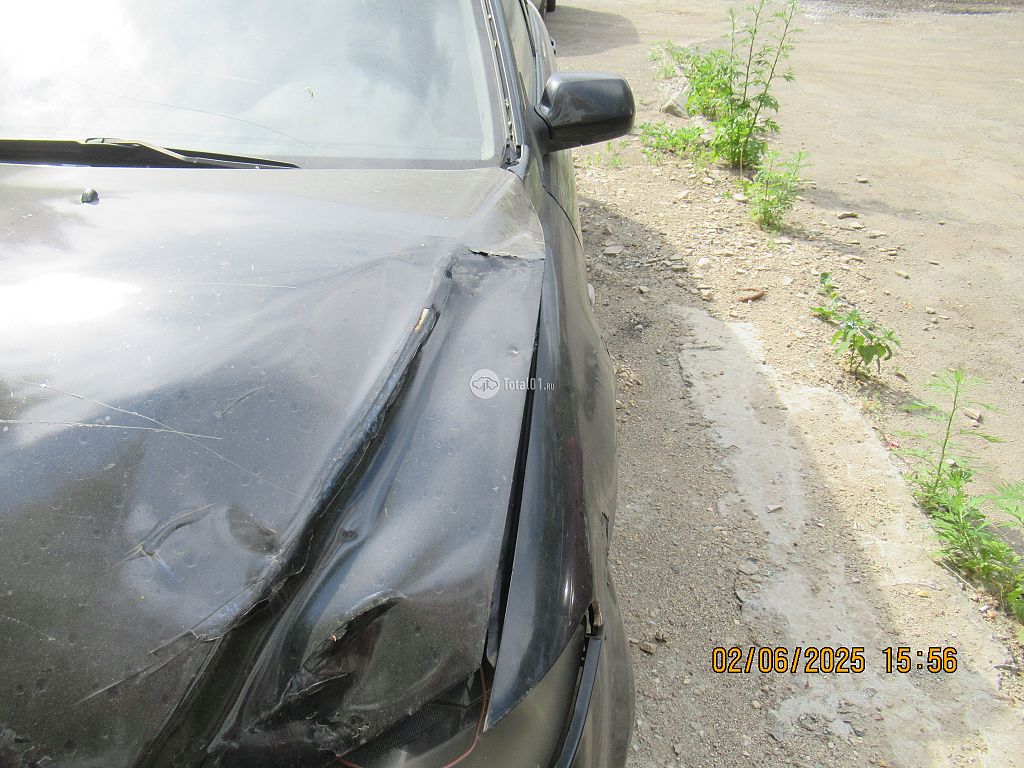 Фото Mazda 6 MPS 24