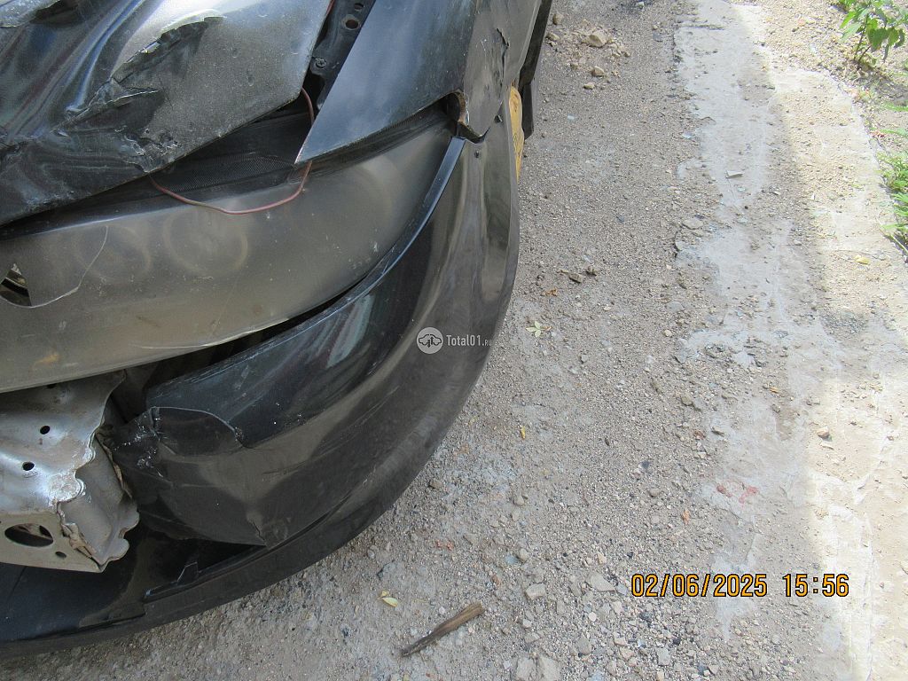Фото Mazda 6 MPS 26